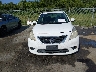 3N1CN7AP0EK****** Destrozados 2014 Nissan Versa en Estado de Luisiana