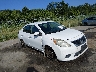 3N1CN7AP0EK****** Salvamento y Destrozados 2014 Nissan Versa en Baton Rouge
