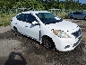 3N1CN7AP0EK****** Salvamento y Reparables 2014 Nissan Versa en Estado de Luisiana