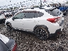 JF2GTABC4JH****** Salvamento 2018 Subaru Crosstrek