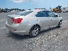 1G11B5SA6DF****** Salvamento y Destrozados 2013 Chevrolet Malibu en Estado de Florida