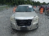 2GKFLVEK7E6****** Wrecked 2014 GMC Terrain in Virginia State