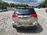 2GKFLVEK7E6****** Wrecked 2014 GMC Terrain