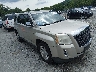 2GKFLVEK7E6****** Salvage and Wrecked 2014 GMC Terrain in Pulaski