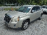 2GKFLVEK7E6****** Used and Repairable 2014 GMC Terrain in Pulaski