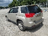 2GKFLVEK7E6****** Salvage and Repairable 2014 GMC Terrain in Pulaski