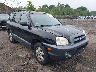 KM8SC73D45U****** Salvamento y Destrozados 2005 Hyundai Santa Fe en Boston Shirley
