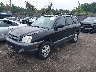 KM8SC73D45U****** Usados y Reparables 2005 Hyundai Santa Fe en Boston Shirley