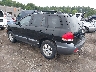 KM8SC73D45U****** Salvamento y Reparables 2005 Hyundai Santa Fe en Boston Shirley