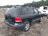 KM8SC73D45U****** Salvamento y Destrozados 2005 Hyundai Santa Fe en Estado de Massachusetts