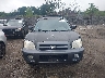 KM8SC73D45U****** Salvamento y Reparables 2005 Hyundai Santa Fe en Estado de Massachusetts