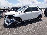 4JGDA5JB0HA****** Usados y Reparables 2017 Mercedes-Benz Gle 350 en Miami North