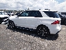 4JGDA5JB0HA****** Salvamento y Reparables 2017 Mercedes-Benz Gle 350 en Miami North