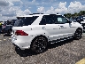 4JGDA5JB0HA****** Salvamento y Destrozados 2017 Mercedes-Benz Gle 350 en Estado de Florida