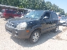 KM8JN72D97U****** Used and Repairable 2007 Hyundai Tucson in Kansas City