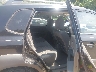 KM8JN72D97U****** Wrecked 2007 Hyundai Tucson in Kansas City