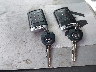 1G6KD57Y39U****** Salvage 2009 Cadillac DTS in Indiana State