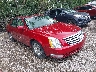 1G6KD57Y39U****** Salvage and Wrecked 2009 Cadillac DTS in Indianapolis