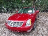 1G6KD57Y39U****** Salvage and Repairable 2009 Cadillac DTS in Indiana State