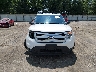 1FM5K8D88DG****** Wrecked 2013 Ford Explorer in Tennessee State