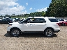1FM5K8D88DG****** Repairable 2013 Ford Explorer in Tennessee State