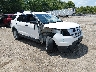 1FM5K8D88DG****** Salvage and Wrecked 2013 Ford Explorer in Knoxville