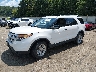 1FM5K8D88DG****** Used and Repairable 2013 Ford Explorer in Knoxville