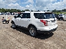 1FM5K8D88DG****** Salvage and Repairable 2013 Ford Explorer in Knoxville