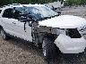1FM5K8D88DG****** Salvage and Repairable 2013 Ford Explorer in Tennessee State