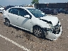 3N1AB6AP6CL****** Salvamento y Destrozados 2012 Nissan Sentra en Grenada