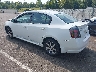 3N1AB6AP6CL****** Salvamento y Reparables 2012 Nissan Sentra en Grenada