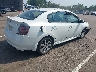 3N1AB6AP6CL****** Salvamento y Destrozados 2012 Nissan Sentra en Estado de Mississippi