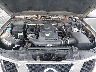 1N6AD07W05C****** Reparables 2005 Nissan Frontier en Savannah