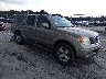 1N6AD07W05C****** Salvamento y Destrozados 2005 Nissan Frontier en Savannah