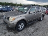 1N6AD07W05C****** Usados y Reparables 2005 Nissan Frontier en Savannah
