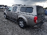 1N6AD07W05C****** Salvamento y Reparables 2005 Nissan Frontier en Savannah