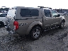 1N6AD07W05C****** Salvamento y Destrozados 2005 Nissan Frontier en Estado de Georgia