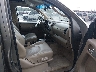 1N6AD07W05C****** Usados y Reparables 2005 Nissan Frontier en Estado de Georgia