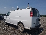 1GCGG25C881****** Salvage and Repairable 2008 Chevrolet Express in Metro DC