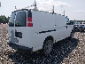 1GCGG25C881****** Salvage and Wrecked 2008 Chevrolet Express in Maryland State