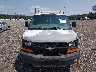 1GCGG25C881****** Salvage and Repairable 2008 Chevrolet Express in Maryland State