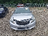 1HGCP2F78CA****** Destrozados 2012 Honda Accord en Estado de Ohio