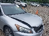 1HGCP2F78CA****** Salvamento y Destrozados 2012 Honda Accord en Dayton