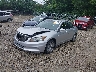 1HGCP2F78CA****** Usados y Reparables 2012 Honda Accord en Dayton