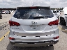 5XYZT3LB7HG****** Wrecked 2017 Hyundai Santa Fe