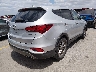 5XYZT3LB7HG****** Salvage and Wrecked 2017 Hyundai Santa Fe in Texas State