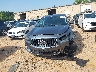5N1DL0MM2HC****** Destrozados 2017 Infiniti QX60 en Estado de Carolina del Norte