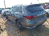 5N1DL0MM2HC****** Salvamento y Reparables 2017 Infiniti QX60 en Concord