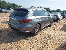 5N1DL0MM2HC****** Salvamento y Destrozados 2017 Infiniti QX60 en Estado de Carolina del Norte