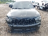 1C4RJFBG1HC****** Wrecked 2017 Jeep Grand Cherokee in New York State